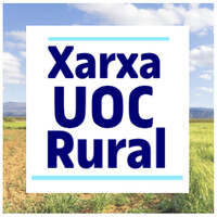 Xarxa UOC Rural logo - Similar company to Cecasem