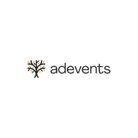 Adevents logo - Similar company to Adeos, Adterra  & Admetis Formations