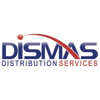 Dismas Distribution Services logo - Similar company to Ipsen Ceramics