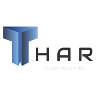 Thar Talent Solutions logo - Similar company to Grupo E360