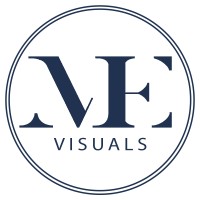 ME Visuals logo - Similar company to Ficant