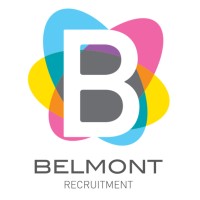Belmont Recruitment logo - Similar company to Service Care Solutions