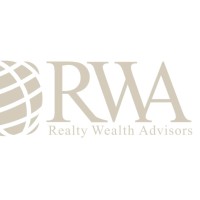 RWA Realty Wealth Advisors logo - Similar company to Rwa Realty