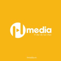 Công ty marketing hàng đầu Việt Nam - Hmedia.vn logo - Similar company to Hmedia Digital