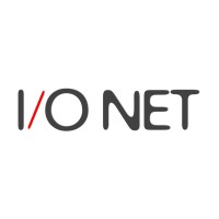 IONET logo - Similar company to Ionet