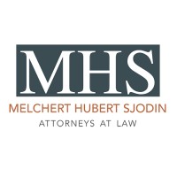 Melchert Hubert Sjodin logo - Similar company to Title Mark