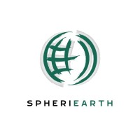SpheriEarth logo - Similar company to Infinite Fun Entertainm