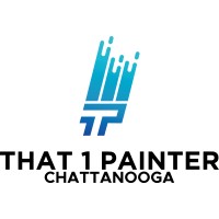 That 1 Painter Chattanooga logo - Similar company to Quick Painting Group Corp