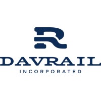 DavRail Inc logo - Similar company to Mcculloch Group