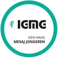 Mesaj Jongeren logo - Similar company to Sv Eendracht