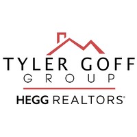 Tyler Goff Group, Hegg Realtors