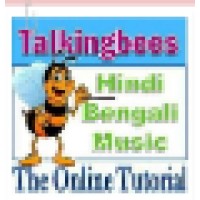 Talkingbees logo - Similar company to The Language Lab