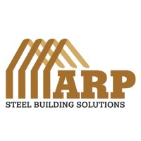 ARPSTEEL BUILDING SOLUTIONS logo - Similar company to Farshi Design Studio
