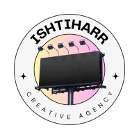 Ishtiharr logo - Similar company to Ishtihaar
