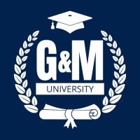Giovani & Mamie University logo - Similar company to Mkf Construction Btp