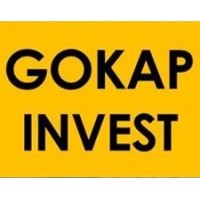 GOKAP Invest logo - Similar company to Centre For Data Science And Ai, University Of Glasgow
