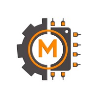 manpromex mantenimiento industrial logo - Similar company to Imac Automation