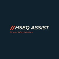 HSEQ Assist logo - Similar company to Marbuilt