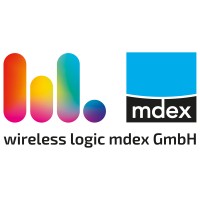 Wireless Logic mdex GmbH logo - Similar company to Wireless Logic Benelux