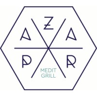 Pazar Mediterranean Grill logo - Similar company to Zabmike