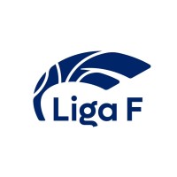 Liga F logo - Similar company to Formación Rfef
