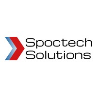 Spoctech Solutions logo - Similar company to Greenifit