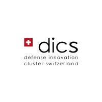 Defence Innovation Cluster Switzerland logo - Similar company to Dspnor As