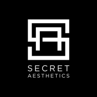 Secret Aesthetics logo - Similar company to Lumiere Clinic | Skin & Aesthetics
