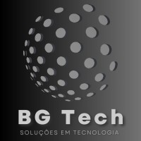 BG Tech logo - Similar company to Itst, A Softwareone Company