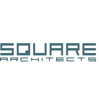 Square Architects logo - Similar company to Archistart Studio