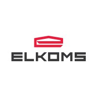 Elkoms logo - Similar company to Srbusa