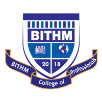 BITHM College of Professionals logo - Similar company to Growupify