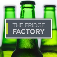 The Fridge Factory t/a Palfridge logo - Similar company to Ebit House