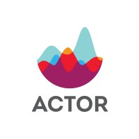 ACTOR Project logo - Similar company to Genki