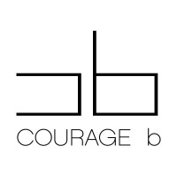 COURAGE b logo - Similar company to Marcus Entertainment