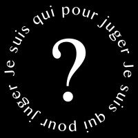 Je Suis Qui Pour Juger? logo - Similar company to Je Suis Résilience