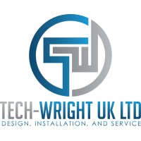 TECH-WRIGHT UK LTD logo - Similar company to G&J Med Sec Ltd