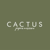 Cactus Joyeria logo - Similar company to Laboratorios Solfran S.A.