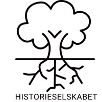 Historieselskabet logo - Similar company to Historiske Dage