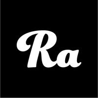 Ramba logo - Similar company to Ghostfruit