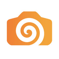 Cameralla logo - Similar company to Glitra