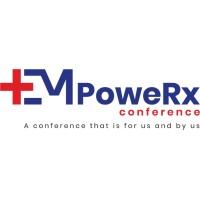 EmpoweRx Conference logo - Similar company to Society Of Emergency Medicine Pharmacists