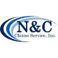 N&C Claims Service, Inc. logo - Similar company to Frontier Claims