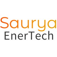 Saurya Enertech logo - Similar company to Boon