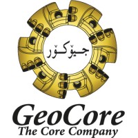 GeoCore logo - Similar company to Foothills Resource Services