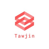 Tawjin logo - Similar company to Mana Group