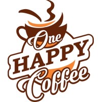 One Happy Coffee