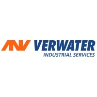 Verwater Industrial Services B.V. logo - Similar company to Ebenezer Services Bv