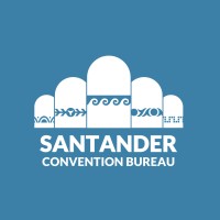 Santander Convention Bureau logo - Similar company to Tribot