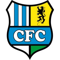 Chemnitzer FC e.V. logo - Similar company to Chemnitzer Fc